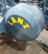 Clutch cover for 1706 and 2206