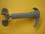 Bonnet Latch