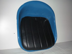 Seat Pan