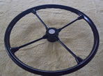 DT Steering Wheel