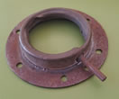 Radiator Cap Base