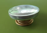 Model H Radiator Cap