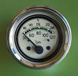 Temperature Gauge