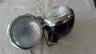 EL119 Model H Headlights