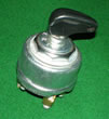 Ignition Key Switch