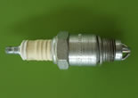 Semi Diesel Spark Plug