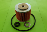 Fuel Filter Kit