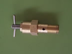 Fuel Filter Valve