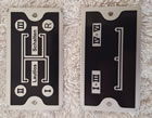 Gear Shift Pattern