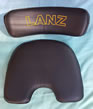 Seat Cushion and Back Cushion