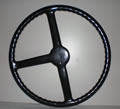 KL Steering Wheel Blank