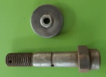 Tie Rod End Bolt