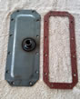 Cylinder Water Plate