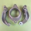 L, N, P and S  Governor Parts