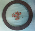 Plate Clutch Linings