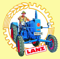 Peter's LANZ Spares