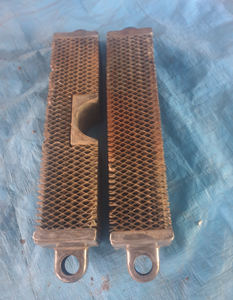 Hot Bowl radiators