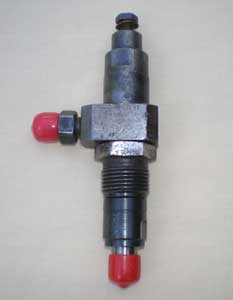 Reconditioned Injector