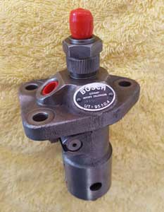 Reconditioned Fuel Pump