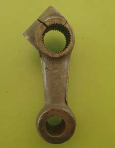 KL Rocker Shaft Arm